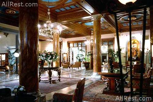 The Westin Excelsior 12
